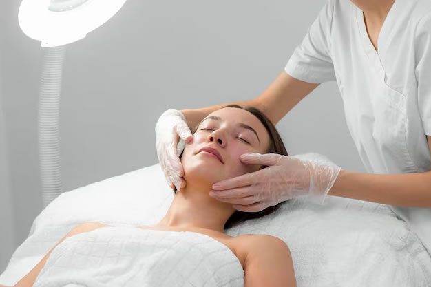 Facial Therapies